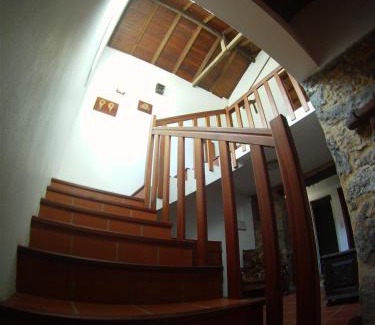 Cedrim House | Casa de Guadalupe