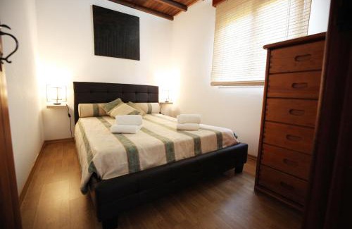 Cedrim House | Casa de Guadalupe
