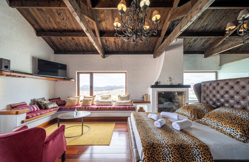 Yaiza House | Casa de Hilario