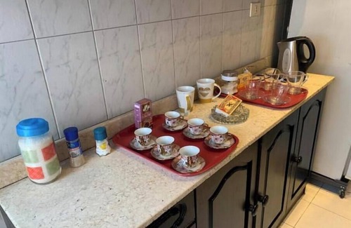 Heliopolis Apartment | Casa De Horyea 2 - الميرغني