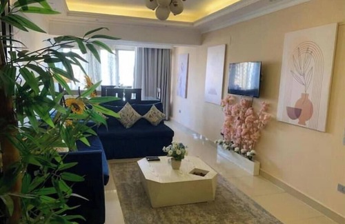 Heliopolis Apartment | Casa De Horyea 2 - الميرغني