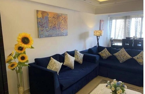 Heliopolis Apartment | Casa De Horyea 2 - الميرغني