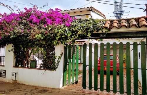 El Recreo de Los Frailes House | Casa de Huéspedes Camitas Inn Norte