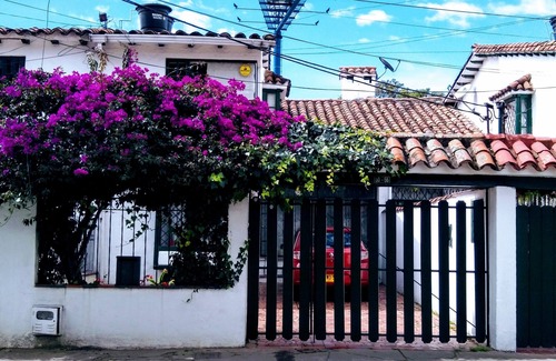 El Recreo de Los Frailes House | Casa de Huéspedes Camitas Inn Norte