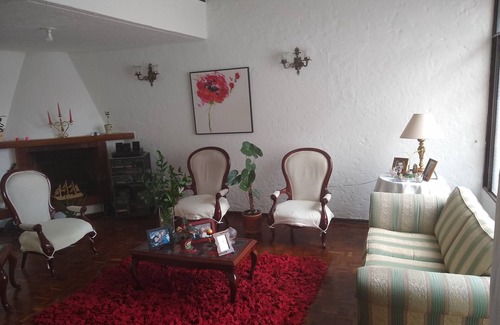 El Recreo de Los Frailes House | Casa de Huéspedes Camitas Inn Norte