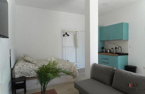 Vista Alegre House | Casa de Huéspedes Carabanchel1