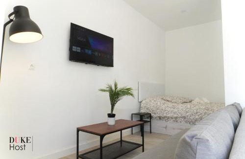 Vista Alegre House | Casa de Huéspedes Carabanchel1