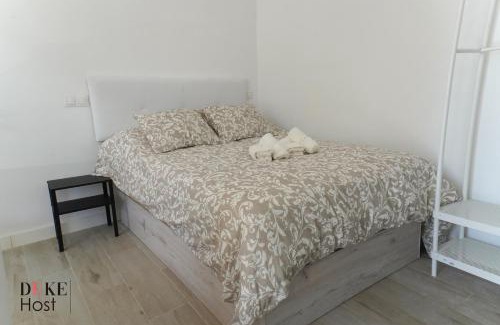Vista Alegre House | Casa de Huéspedes Carabanchel1
