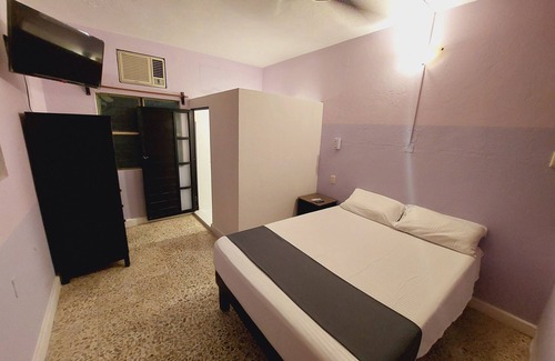 Salina Cruz Hotel | Casa de Huéspedes Juanita