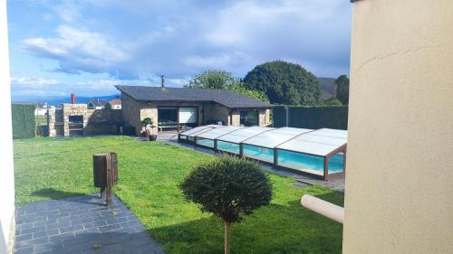 Fazouro House | Casa de Invitados con asador y piscina de uso privado