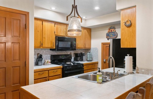 West Old Town House | Casa de Kokopelli - Get a sense of the "New Mexico True" feel!n
