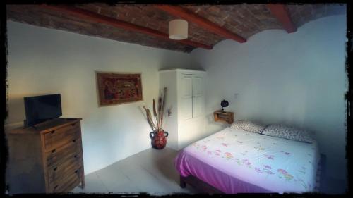 Guanajuato House | Casa de Lù