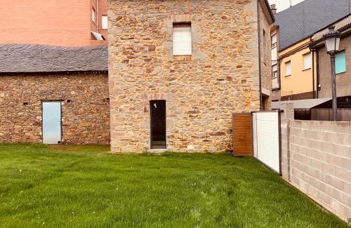 Fabero House | Casa de la Abuela