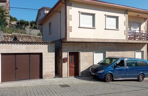 Poio Apartment | Casa de la abuela