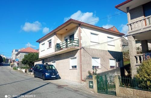 Poio Apartment | Casa de la abuela