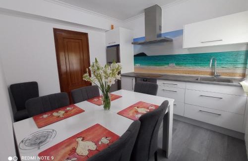 Poio Apartment | Casa de la abuela