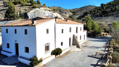 Taberno House | Casa de La Abuela