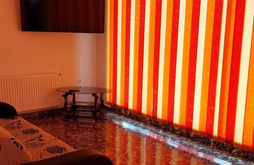 Tulcea County House | Casa de la Baltă