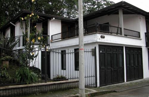 Salento Villa | Casa de la Ciencia