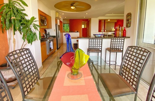 Romantic Zone Apartment | Casa de la Colina I