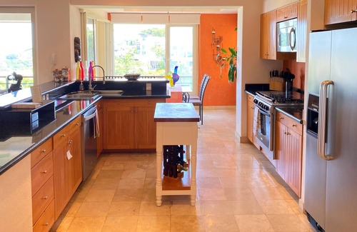 Romantic Zone Apartment | Casa de la Colina I