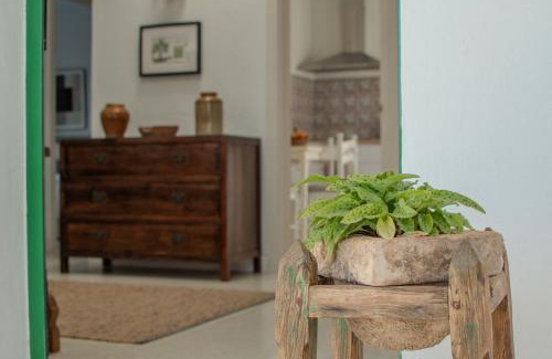 Uga House | Casa de La Huerta by Villalize