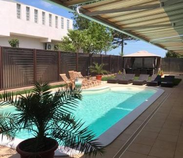 Eforie Sud House | Casa de la Mare