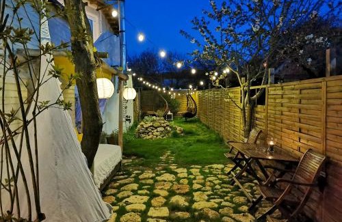 Vama Veche House | Casa de la Mare