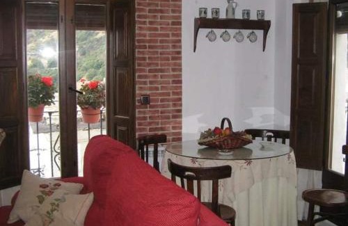 Capileira Ski Chalet | CASA DE LA MONTAÑA