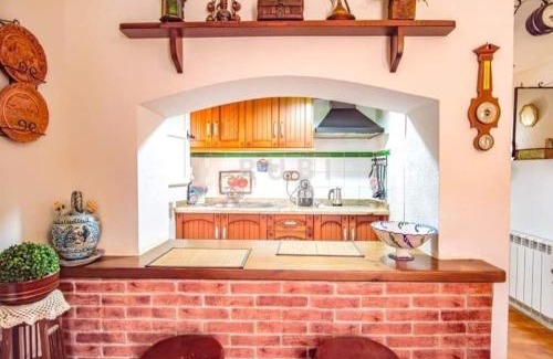 Capileira Ski Chalet | CASA DE LA MONTAÑA
