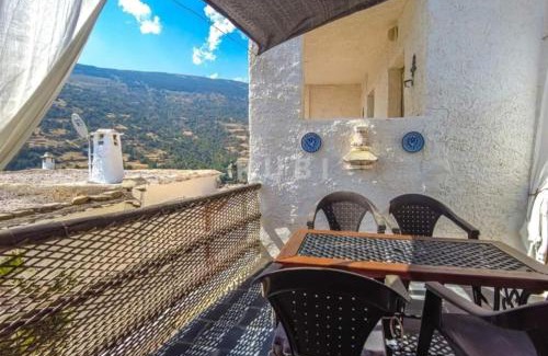 Capileira Ski Chalet | CASA DE LA MONTAÑA