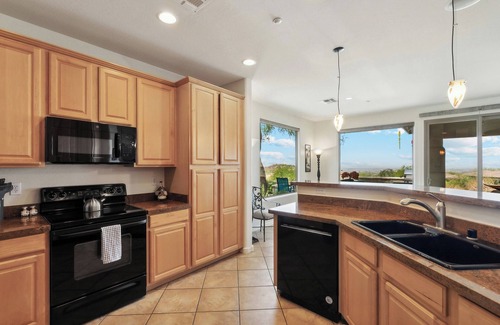McDowell Mountain Ranch House | Casa de la Montana Ideal for LT Stays/2 BR Home/Neg Edge Pool/Scottsdale