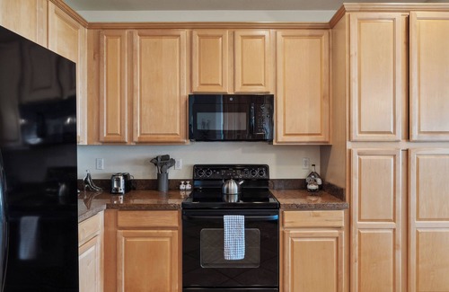 McDowell Mountain Ranch House | Casa de la Montana Ideal for LT Stays/2 BR Home/Neg Edge Pool/Scottsdale