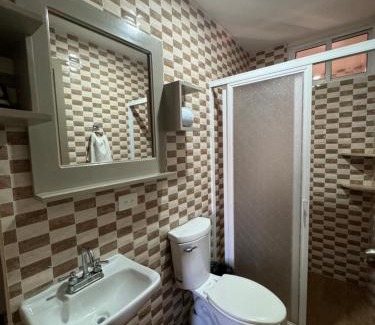 Downtown Cancun Apartment | Casa de la orquidia