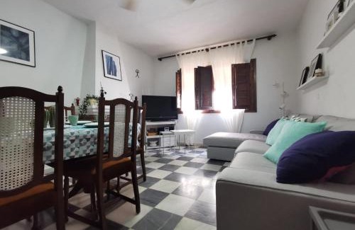 Bedar House | Casa de la Parra