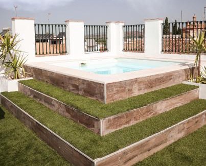 Palma del Rio Bed & Breakfast | CASA DE LA SEÑORA