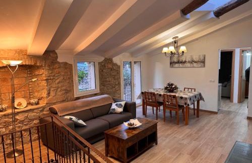 Montblanc House | Casa de La Serra
