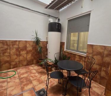 San Bartolome Apartment | Casa de la Tata la Judería Sevilla