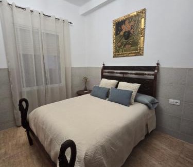 San Bartolome Apartment | Casa de la Tata la Judería Sevilla