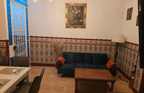 San Bartolome Apartment | Casa de la Tata la Judería Sevilla