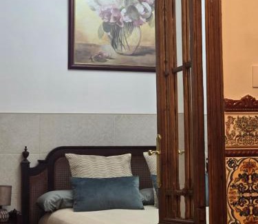 San Bartolome Apartment | Casa de la Tata la Judería Sevilla