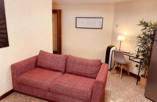 Tenerias Apartment | Casa de la Torre by Salamancavacacional