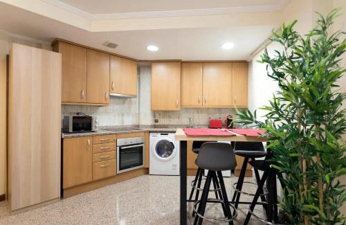Tenerias Apartment | Casa de la Torre by Salamancavacacional