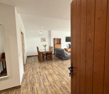 Cenes de la Vega Apartment | Casa De la Vega