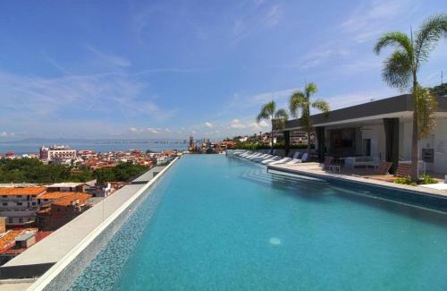 Emiliano Zapata Apartment | Casa de la Vista - Stunning View, Pool and Jacuzzi