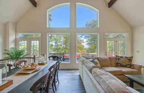 Morgan II House | Casa De Lago