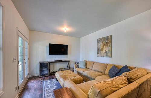 Morgan II House | Casa De Lago