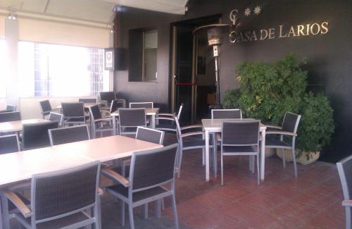 Estepa House | Casa de Larios