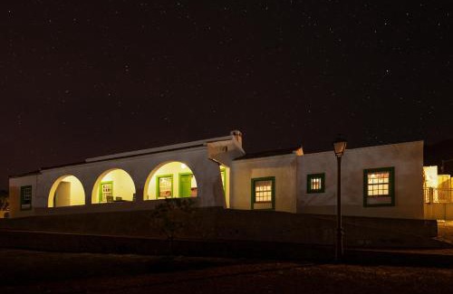 Santa Cruz de la Palma House | Casa de Los Establos - Finca Camacho
