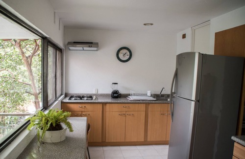 Cuernavaca House | Casa de los Anturios